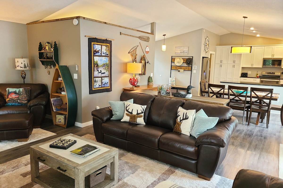 【オープンフロア】 