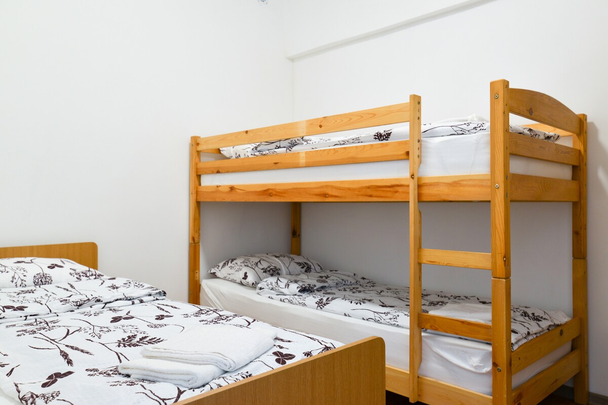 Apartment Ohrid 2