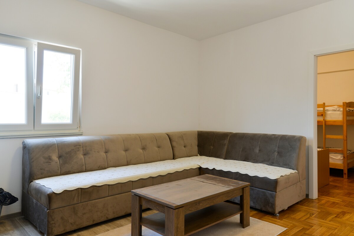 Apartment Ohrid 2