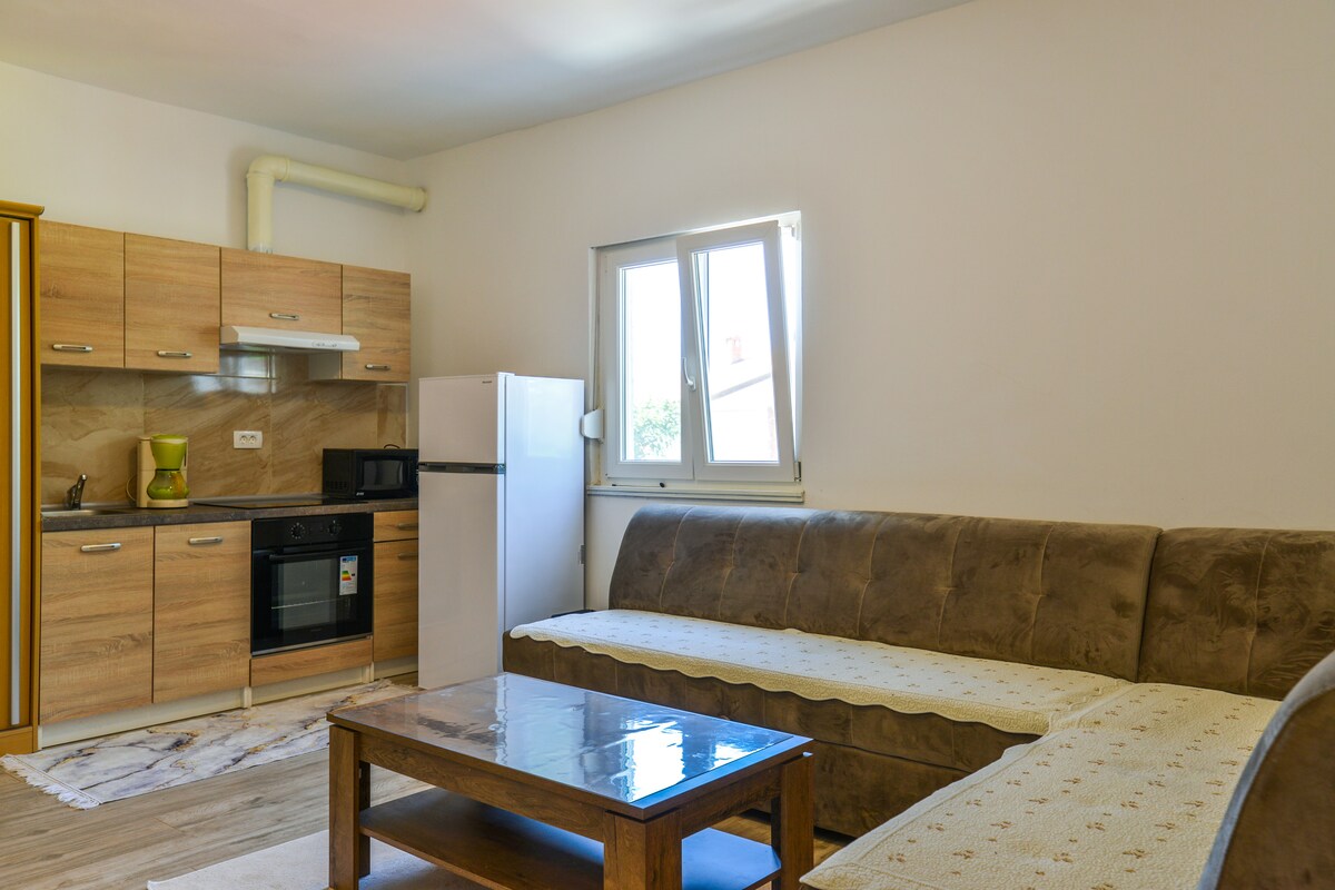Apartment Ohrid 2