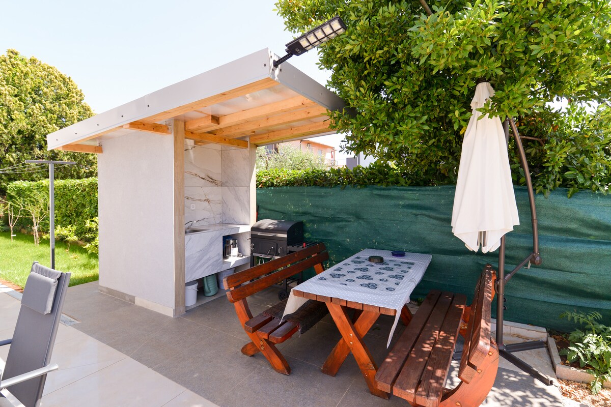 Apartment Ohrid 2