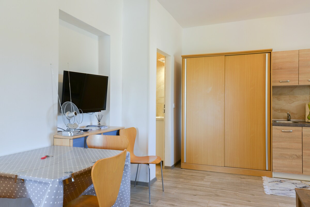 Apartment Ohrid 2
