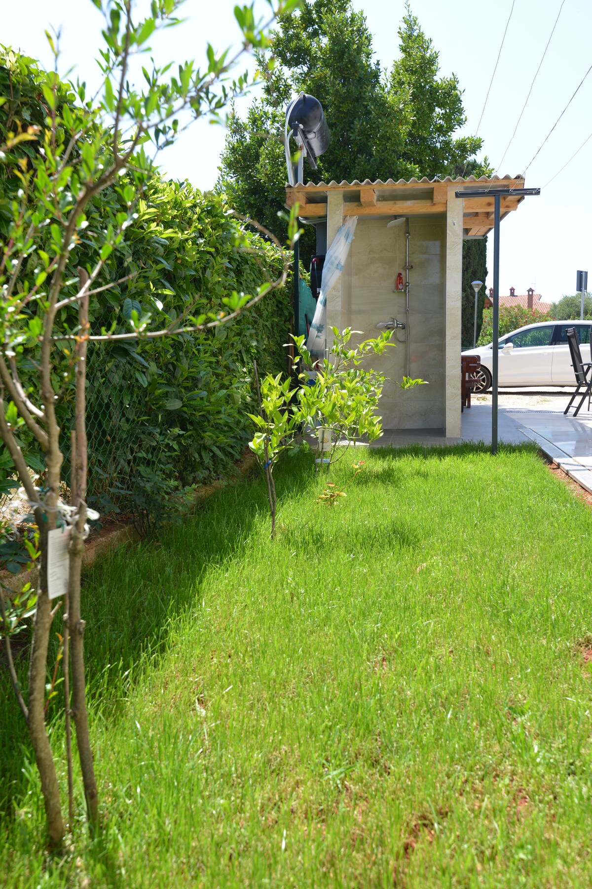 Apartment Ohrid 2
