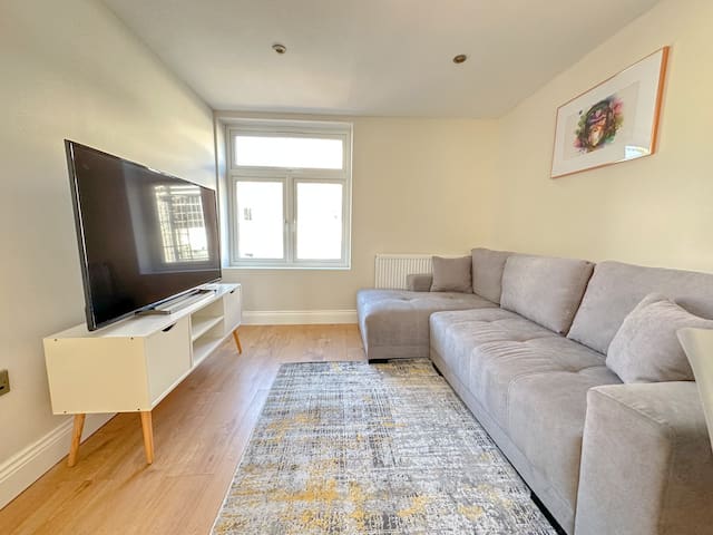 Two Bedroom in Camden Town