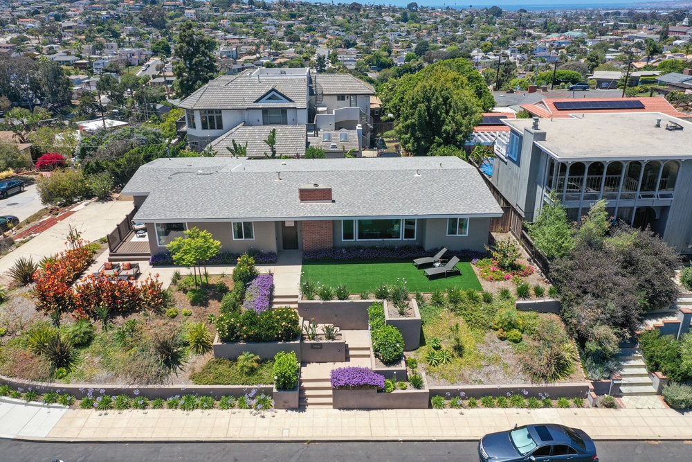 Point Loma Houses For Rent