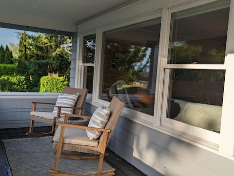 Clydesdale Corner Farm