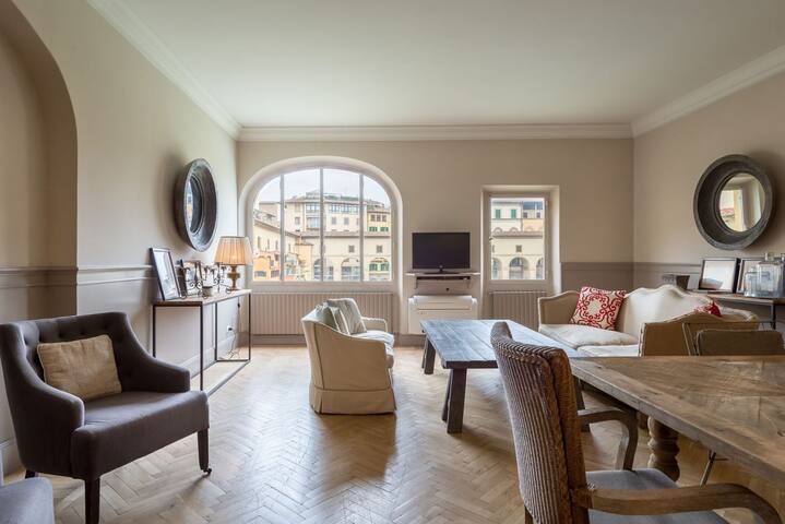 Luxury River View gallery image 4