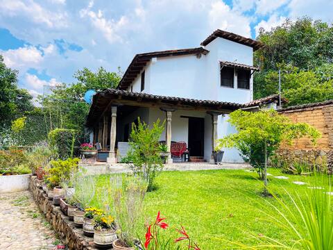 House "Sanchez"