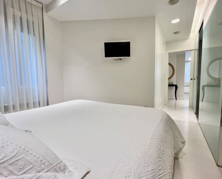 Habitación 1