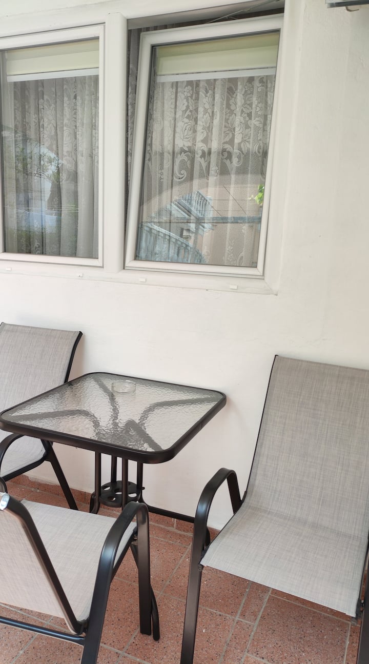 Apartment Danica - Budva