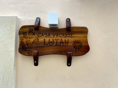 Top Airbnb: Luian - The pearl of Gallipoli a Gallipoli