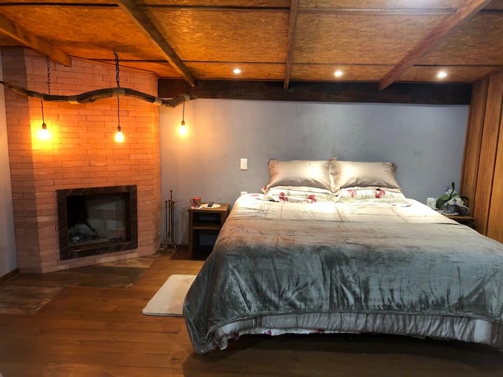 Chambre 1