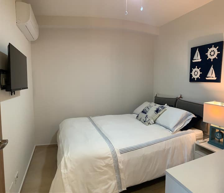 Habitación 1