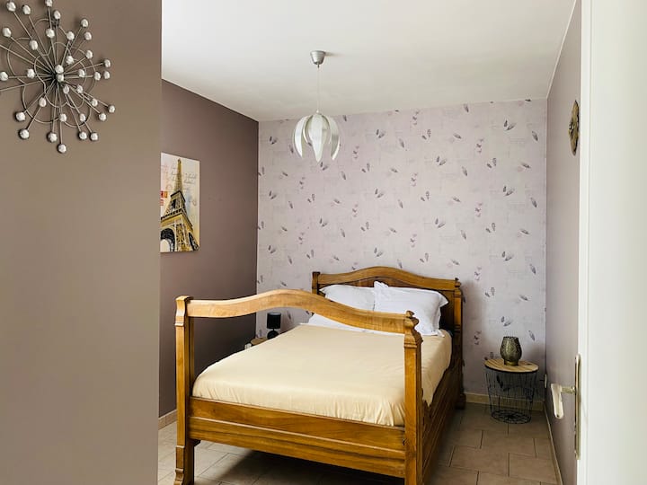 საძინებელი 2