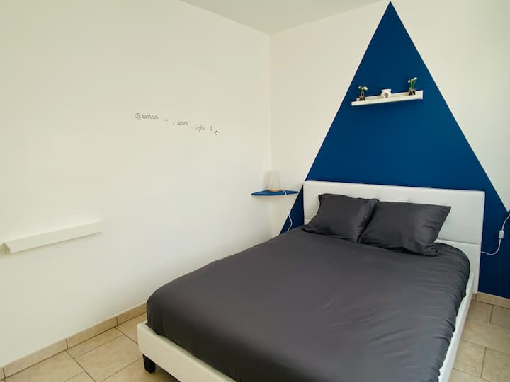 საძინებელი 3