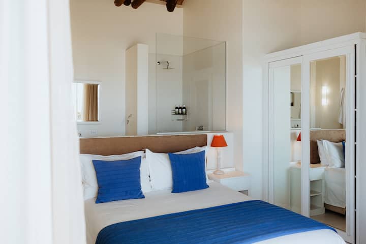 საძინებელი 3