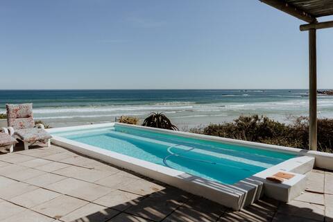 Paternoster Rentals-As It Is In Heaven