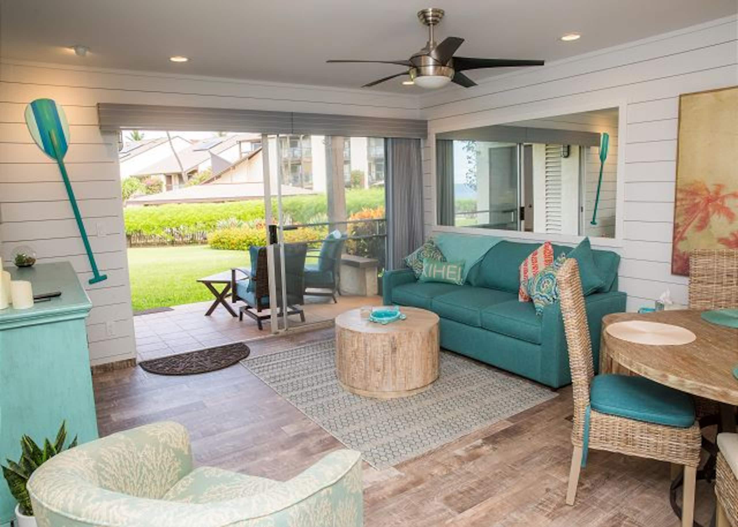 Oceanview Condo 174 - Image 3