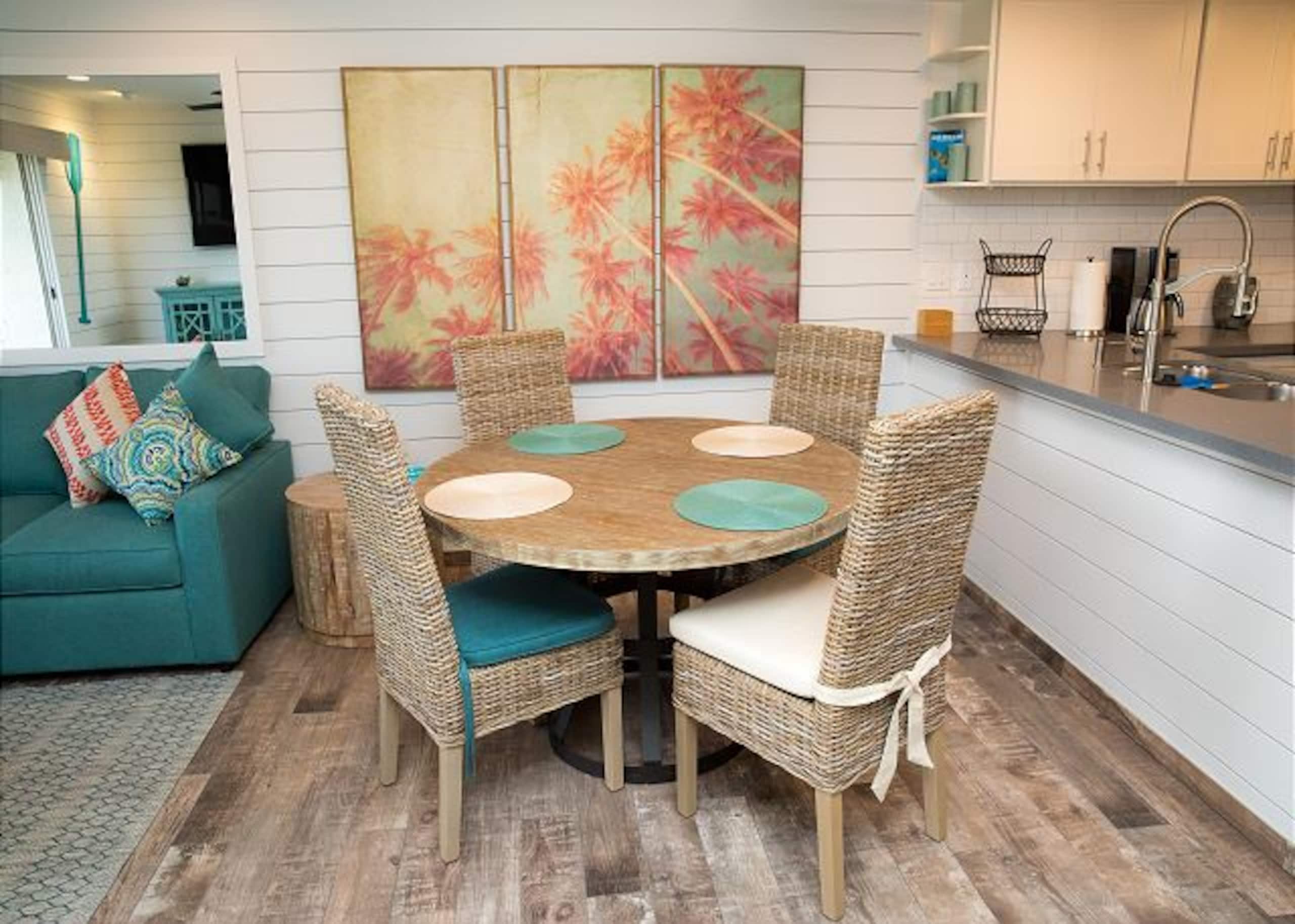 Oceanview Condo 174 - Image 4