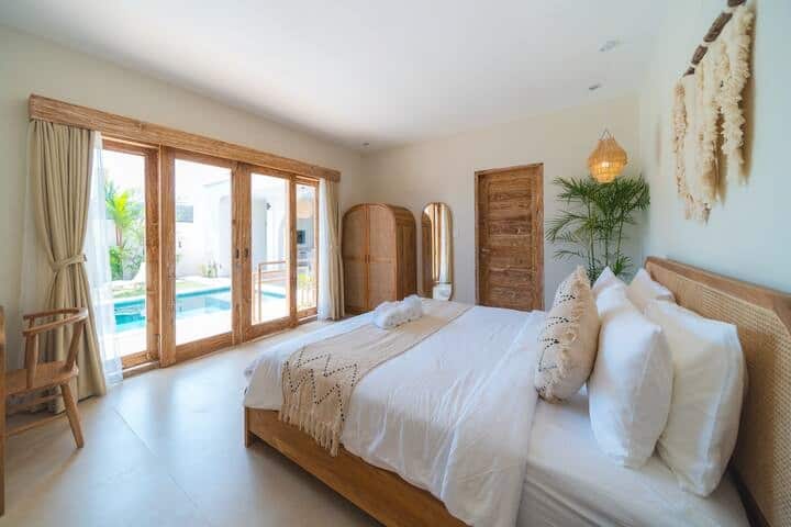 საძინებელი