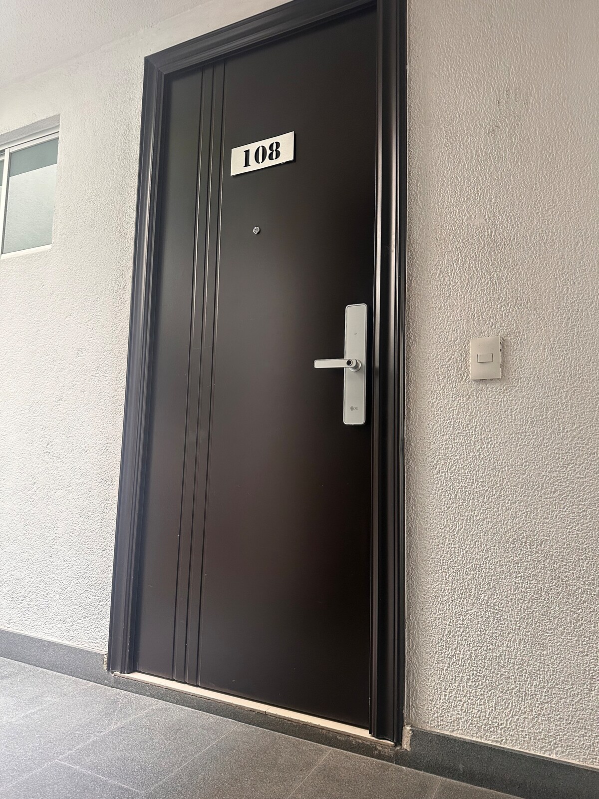 Top Airbnb: Luxurious apartment in an excellent location in Ciudad De México