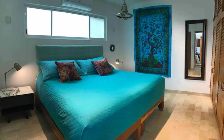 غرفة النوم 1