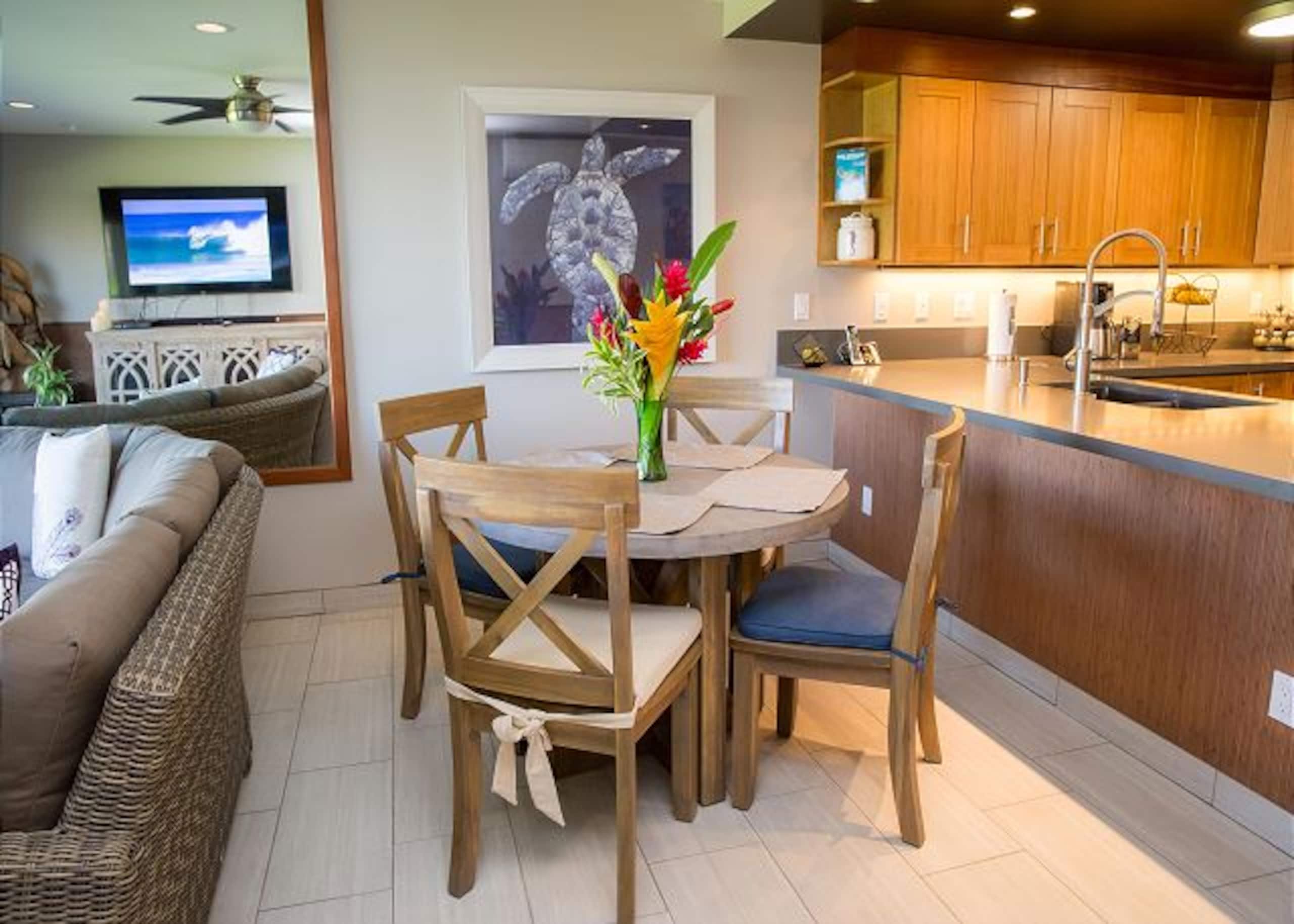Oceanview Condo 176 - Image 5