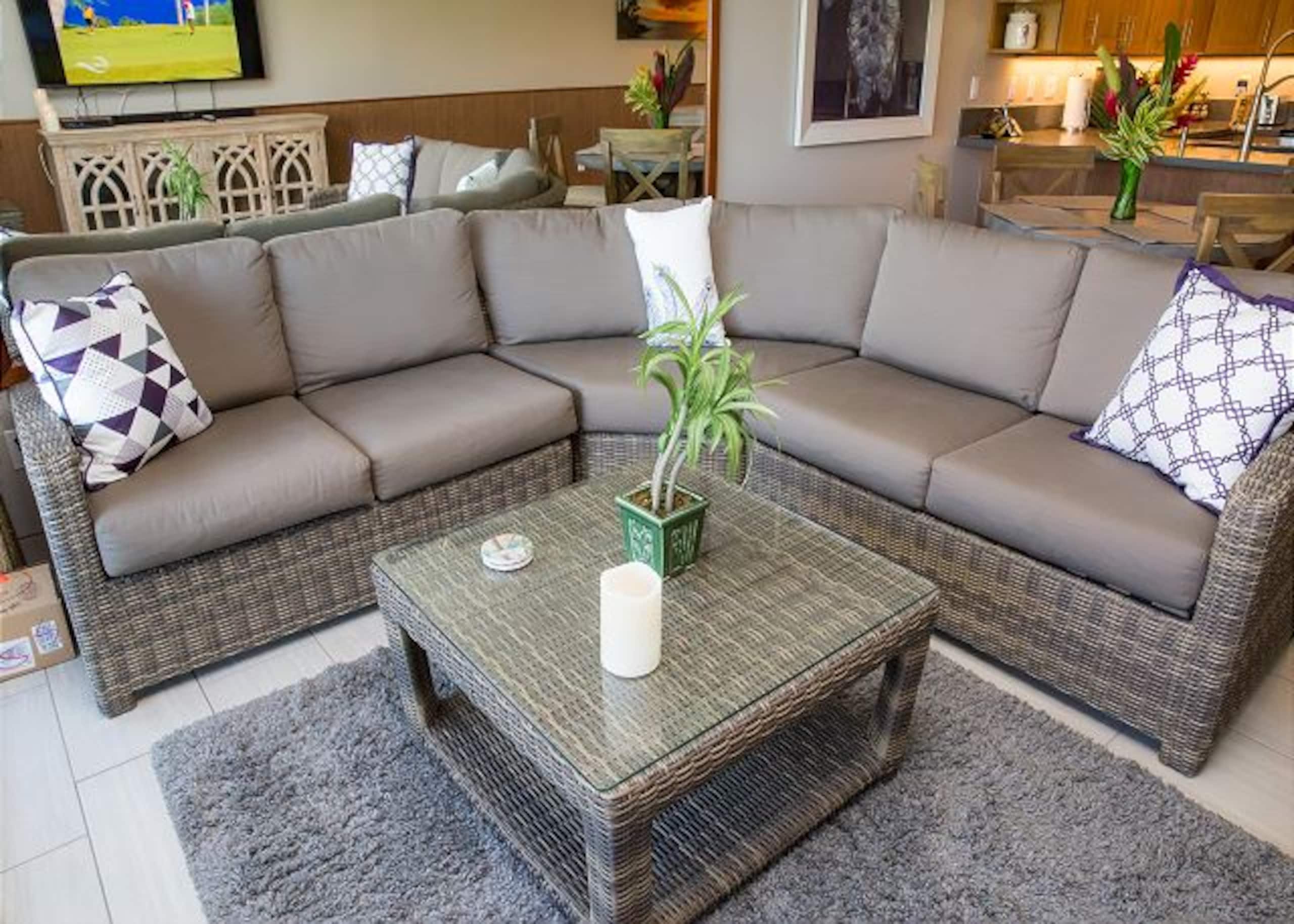 Oceanview Condo 176 - Image 1