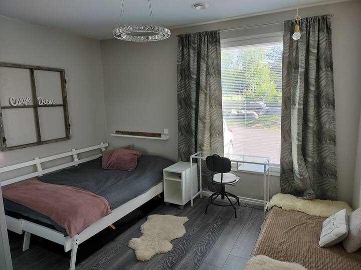 Chambre 2