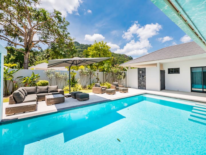 Villa Belinda 3 Bedrooms - Thailand