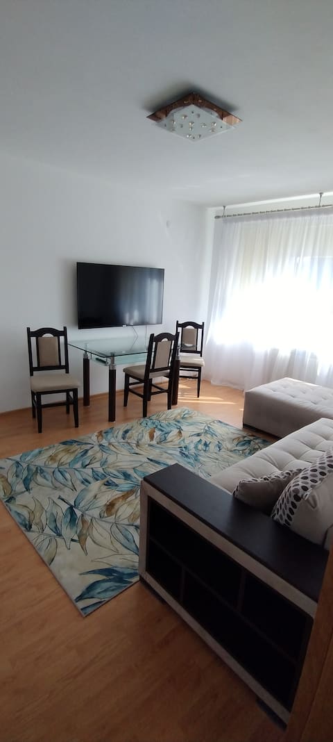 Apartament central
