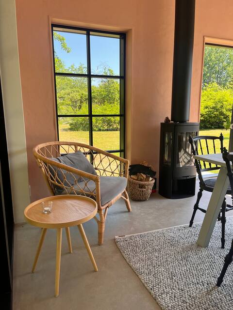 Successful Airbnb property: Lilla Gotland in Västervik