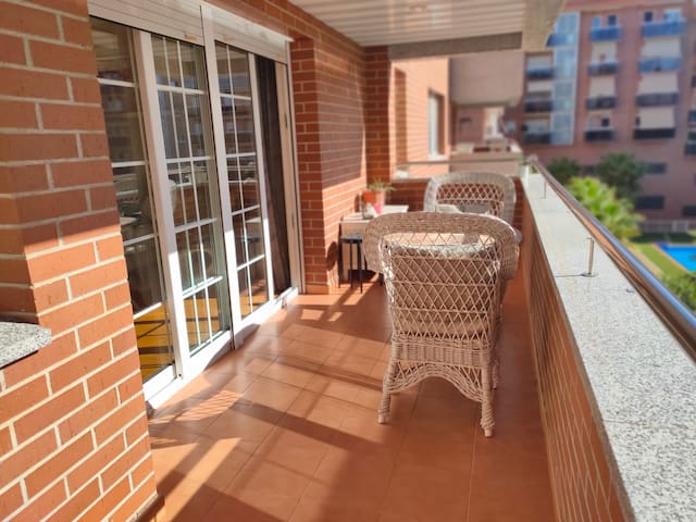 Listing in Tarragona
