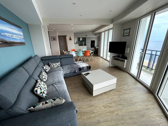 La GrOsse Conciergerie managed Airbnb listing 2