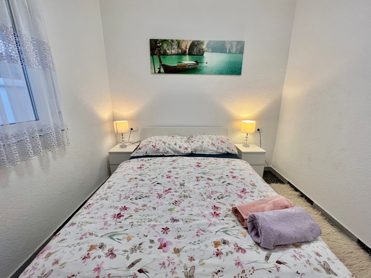 Apartman Ana 1
