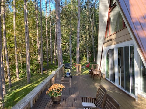 Lakefront, Baseball Rentals, Newly Renovated