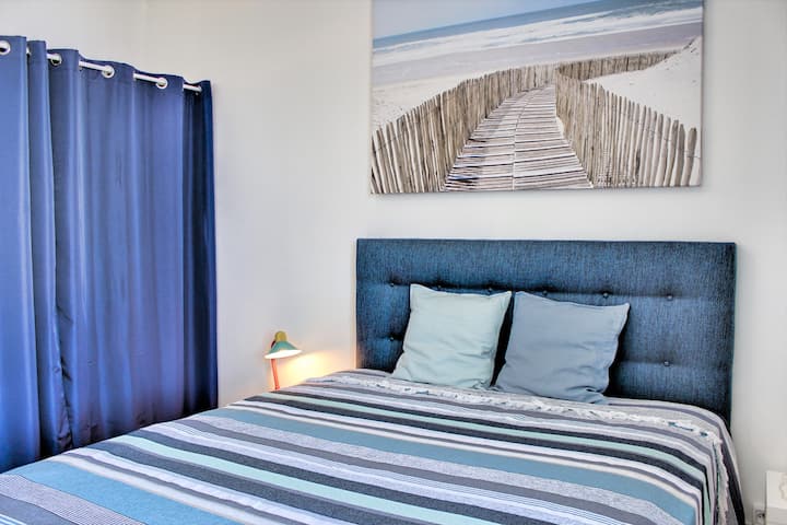 Საძინებელი 2 სართული