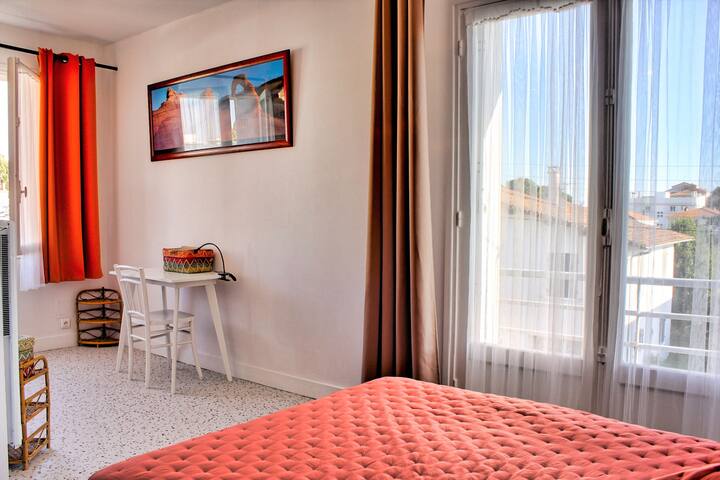 მე-2 სართული საოჯახო ნომერი