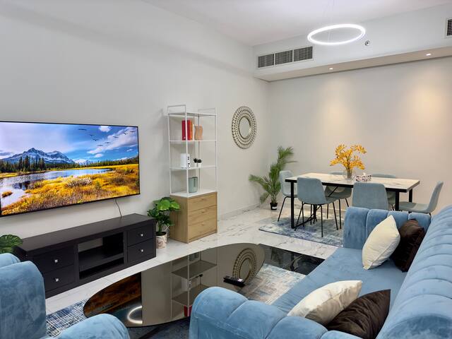 Aamaka managed Airbnb listing 1