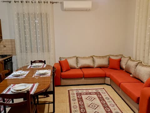 Top Airbnb: Demaj House in Shqipëria Veriore