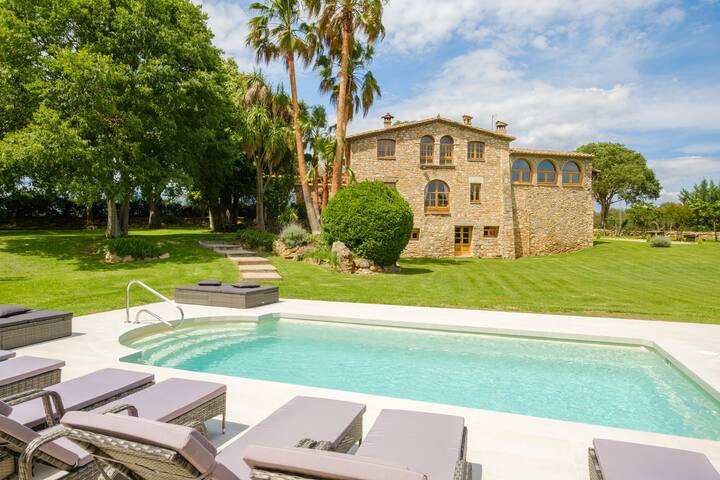 Mas Cufí gallery image 3