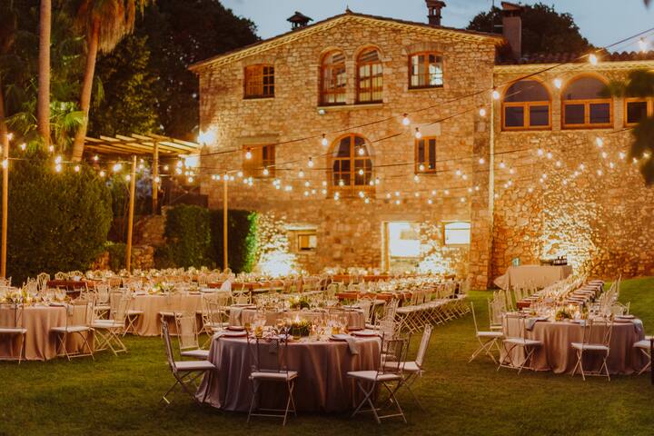 Mas Cufí gallery image 2