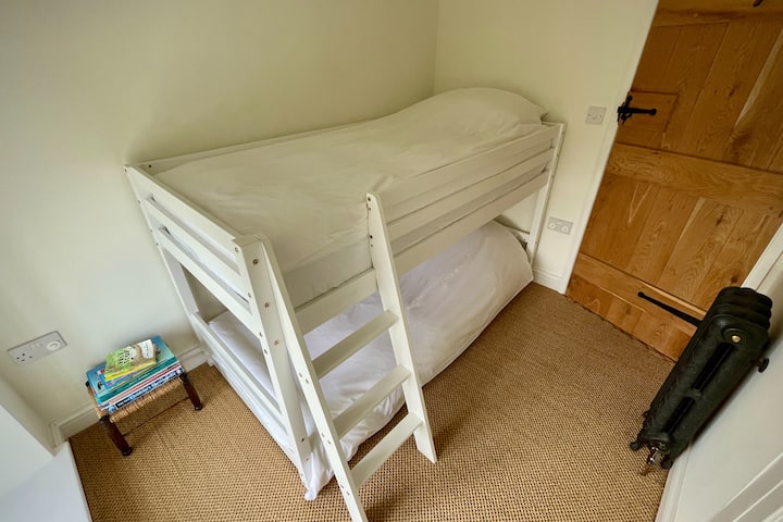 Соба на спрат