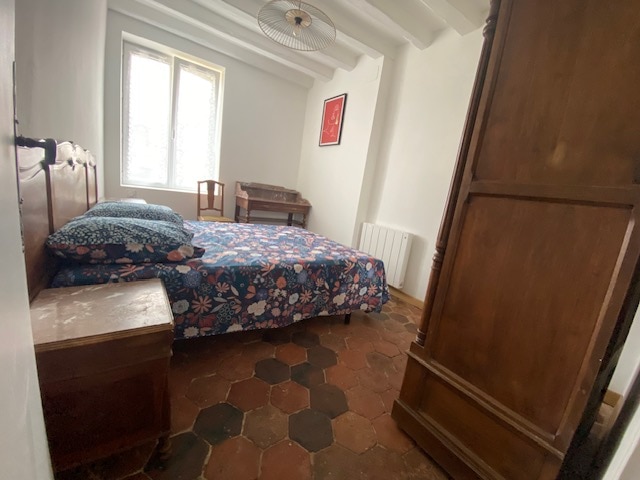 Dvokrevetna soba u prizemlju