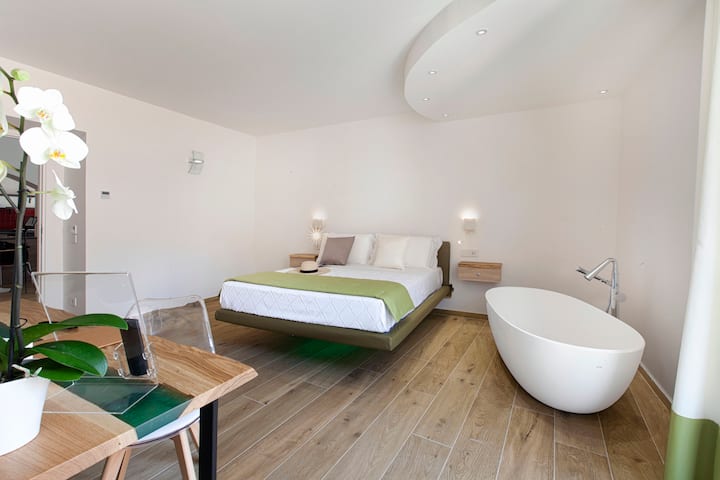 Camera Comfort - Lidia - Sorrento, Italy
