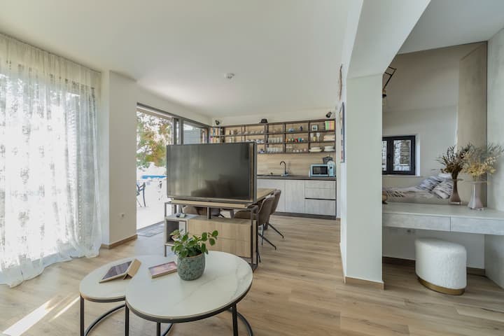 พื้นที่อยู่อาศัย