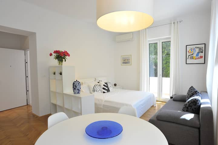 Apartment Oberon - Rovinj