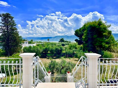 Residenza Dal Pascià: Sea Taste of Tradition 3