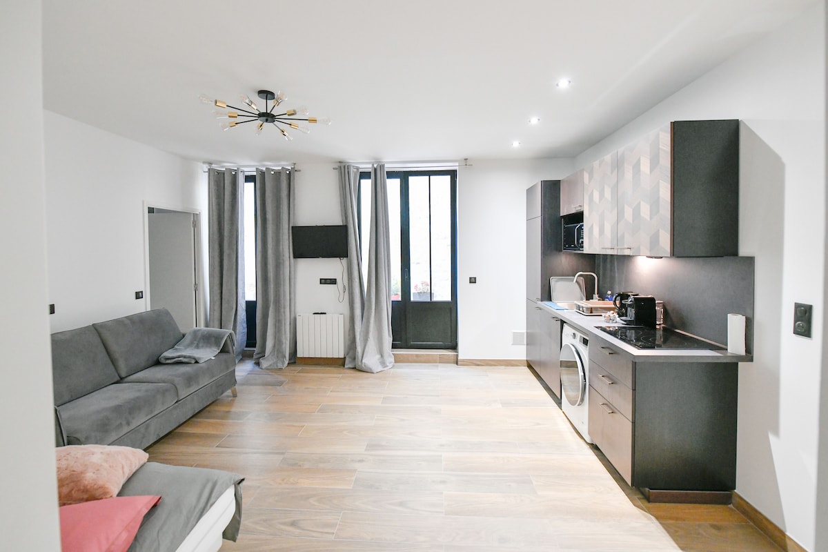 ห้องนั่งเล่น