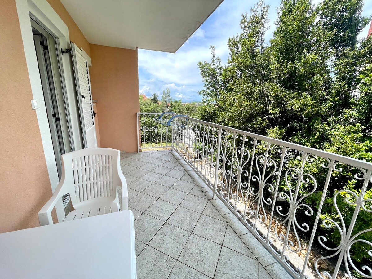 Studio Apartment Julie 1